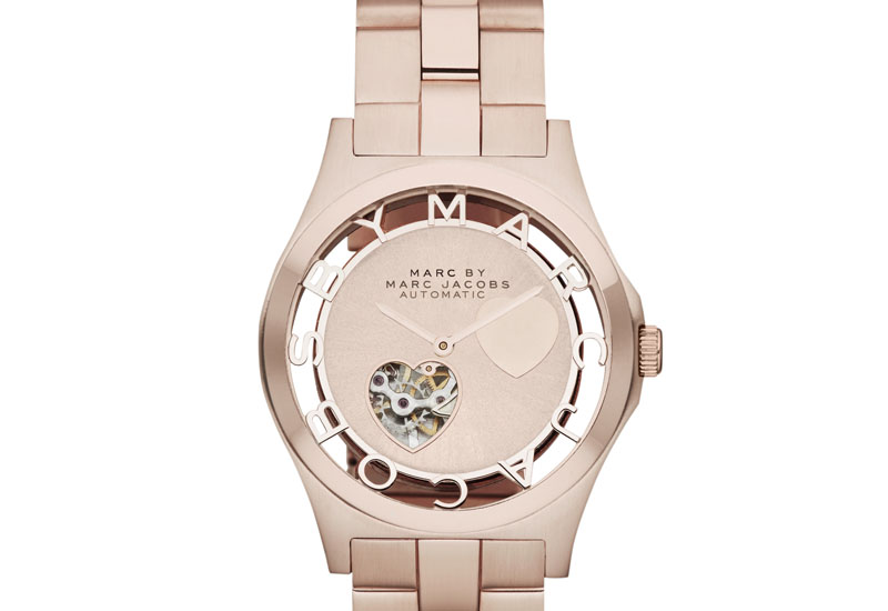 Marc jacobs 2024 watches usa